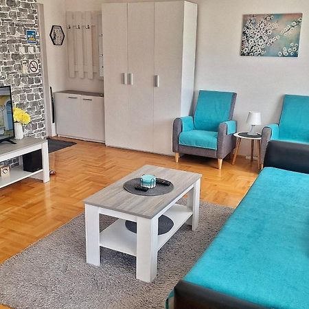 Dream Rental Pirot Apartman Ngoại thất bức ảnh