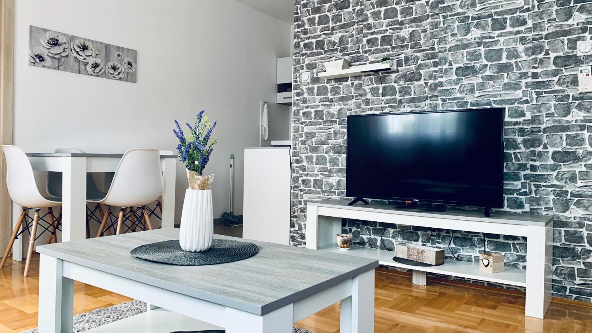 Dream Rental Pirot Apartman Ngoại thất bức ảnh