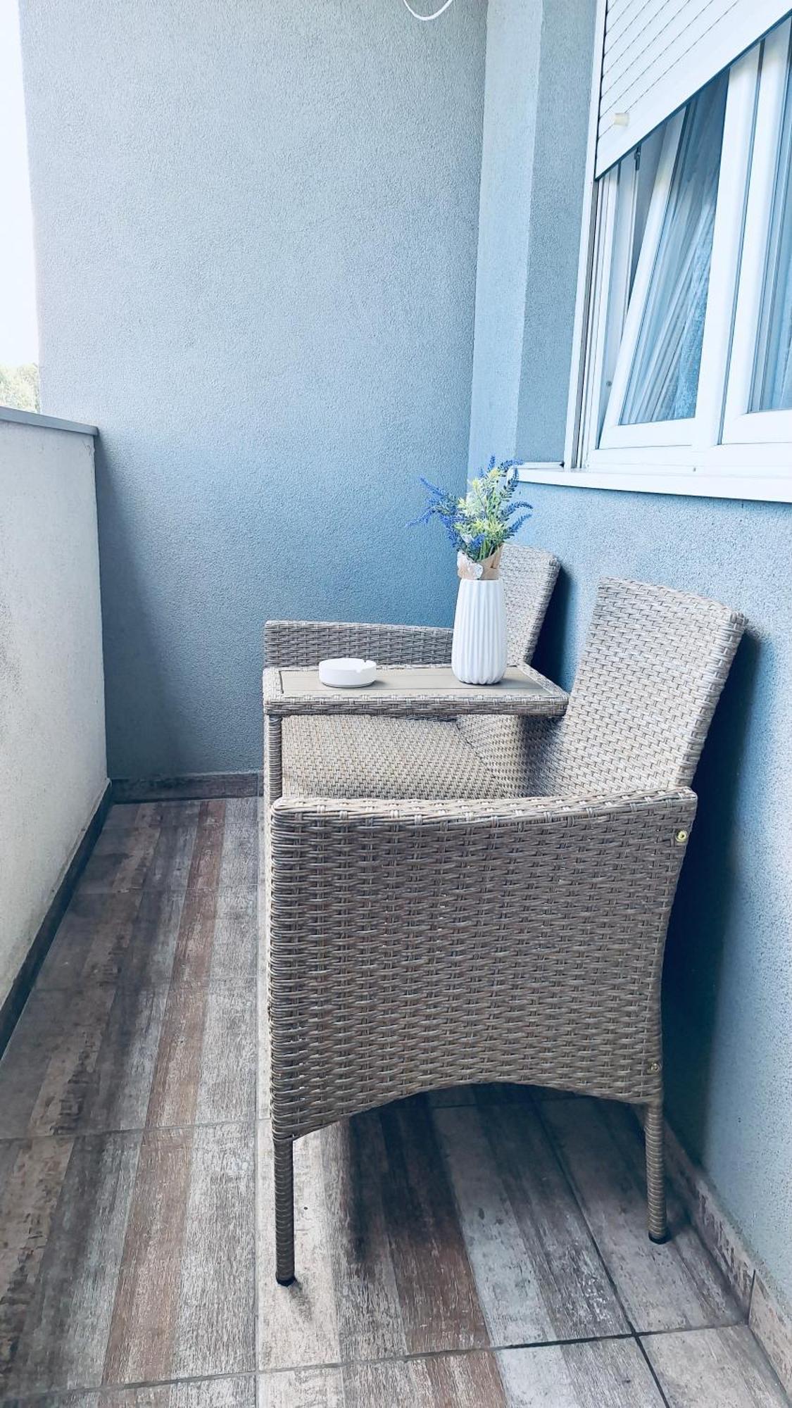 Dream Rental Pirot Apartman Ngoại thất bức ảnh