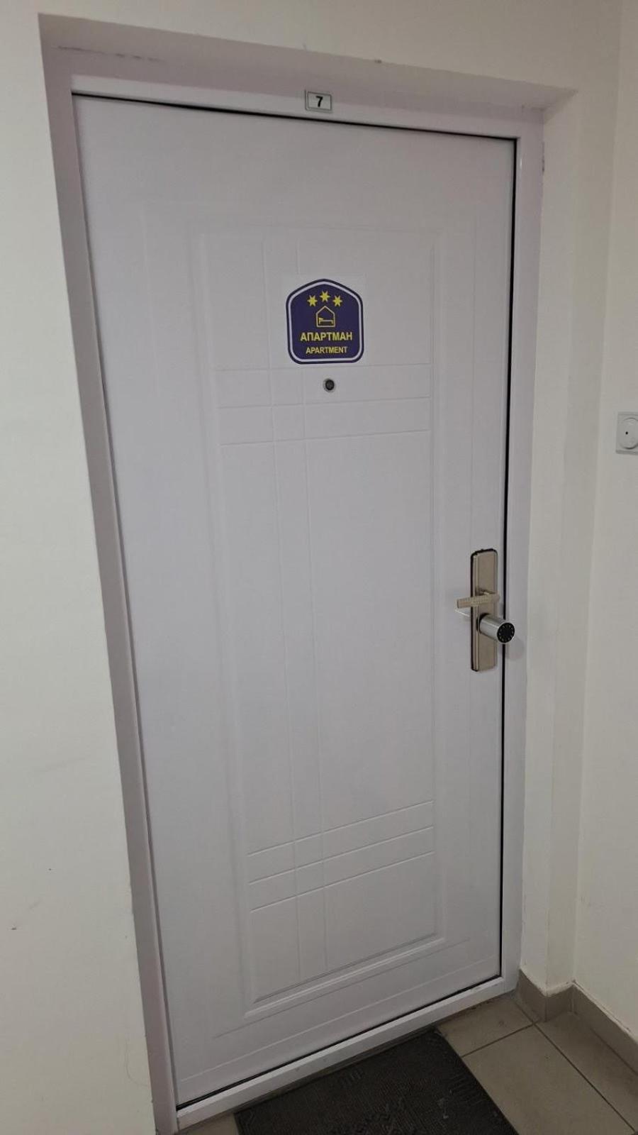 Dream Rental Pirot Apartman Ngoại thất bức ảnh
